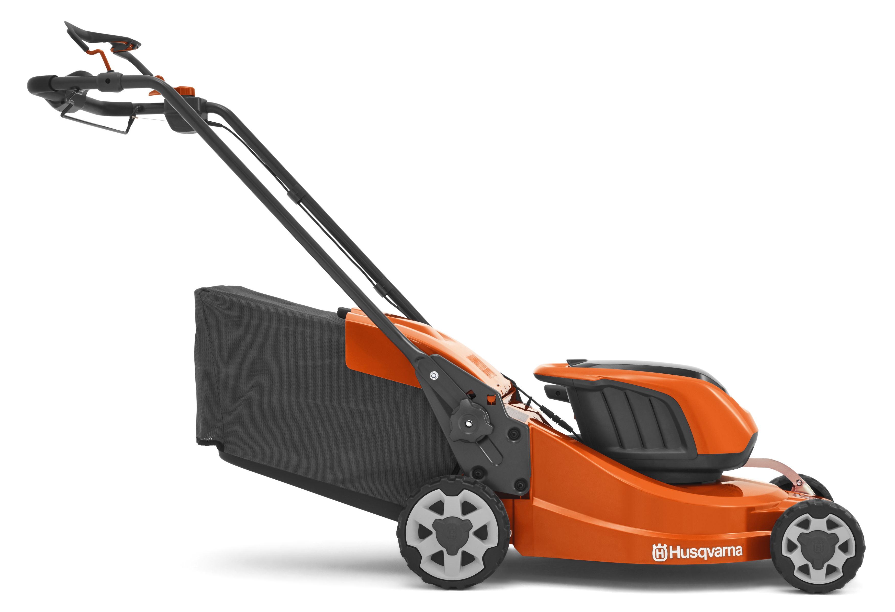 Husqvarna gazonmaaier LC247IX