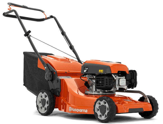 Husqvarna gazonmaaier LC247
