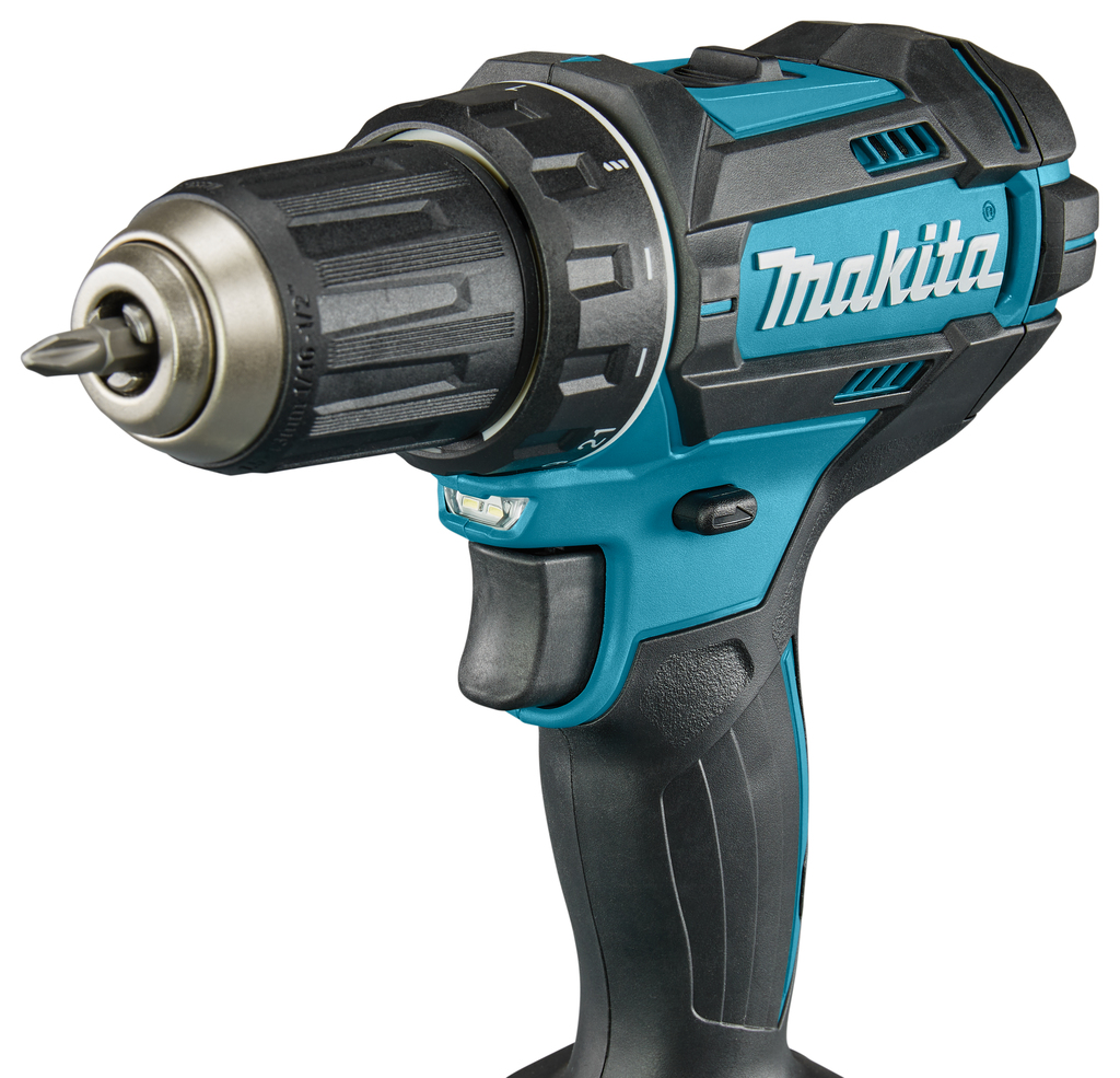 Makita 18 V Boor-/schroefmachine DDF482ZJ