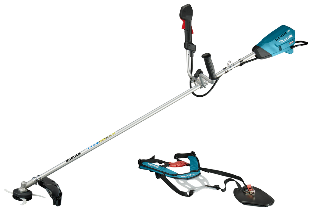 Makita 40v Max Bosmaaier U-greep UR016