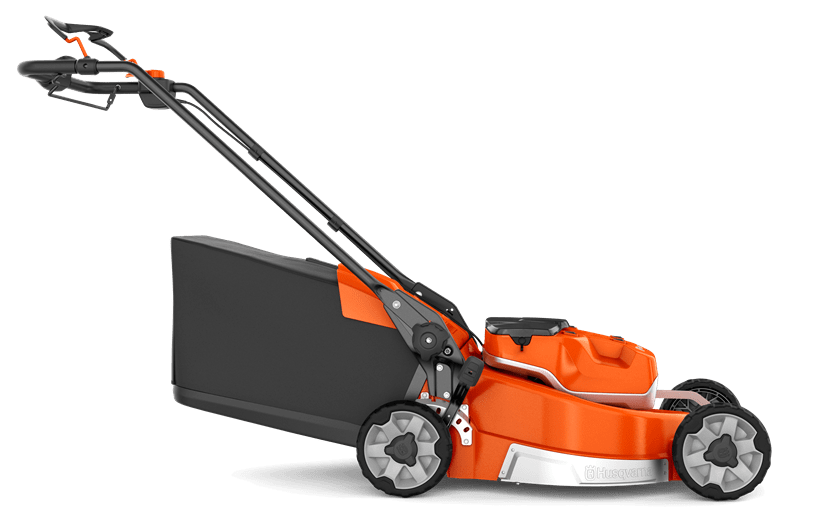 Husqvarna LC551iV gazonmaaier pro
