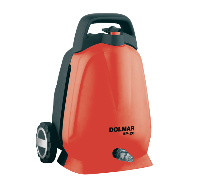 Dolmar Hogedrukreiniger HP-20 100bar
