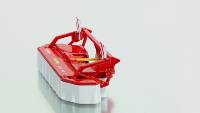Kuhn frontmaaier 1:32