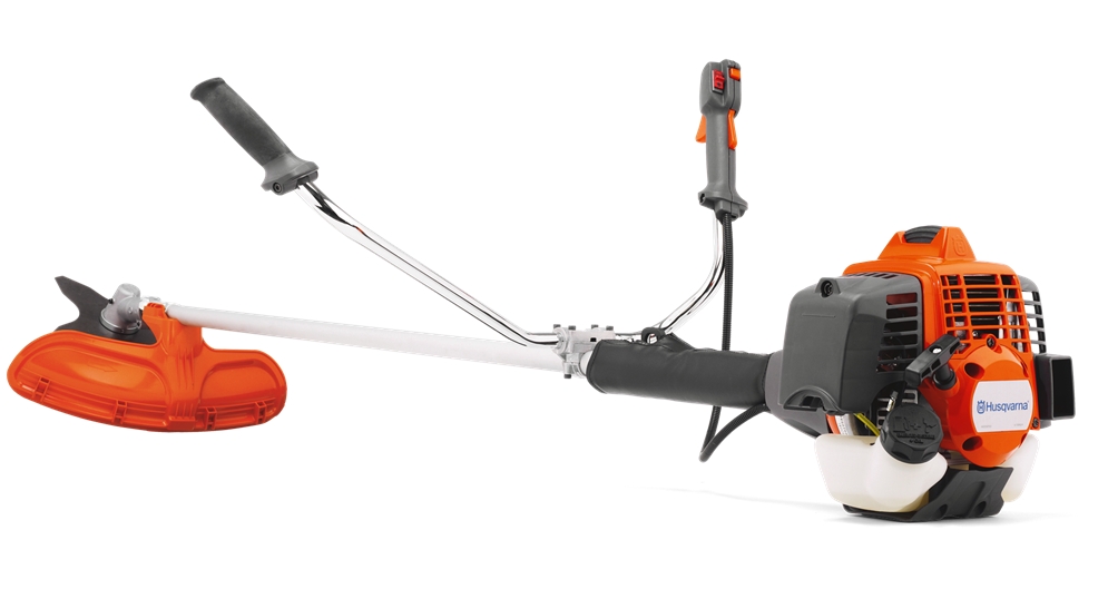Husqvarna bosmaaier 543 RS