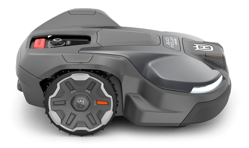 Automower® 450X NERA >5000 m²