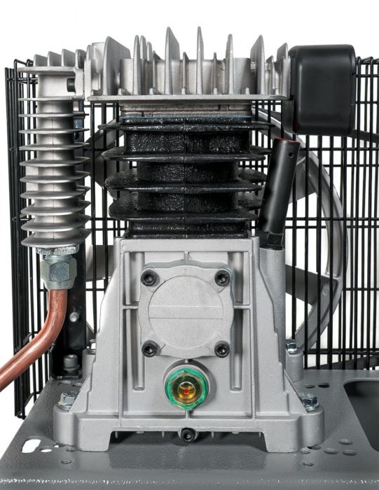 Airpress Compressor HK600-200