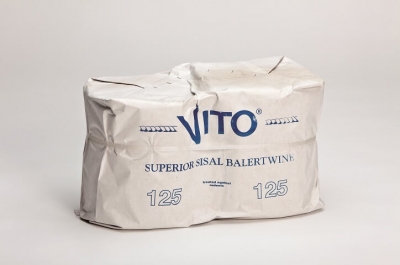 VITO Sisal Perstouw 330 mtr/kg