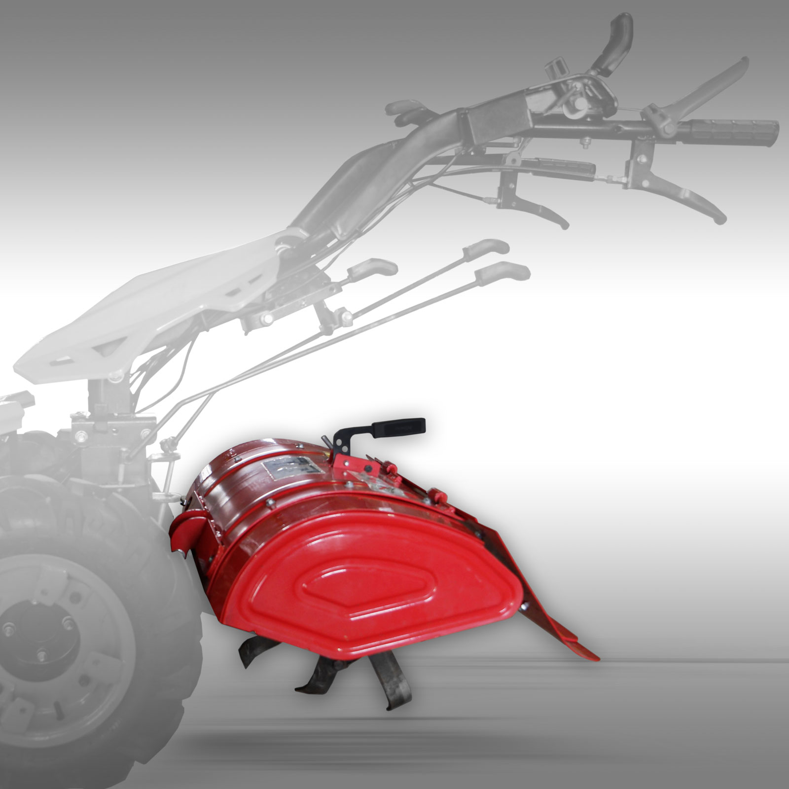 Bodemfrees Jansen MGT-600 70cmbr