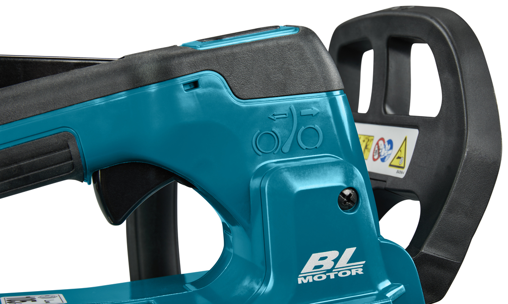 Makita Tophendle Kettingzaag 25cm 40V