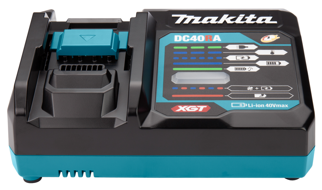 Makita Acculader XGT DC40RA