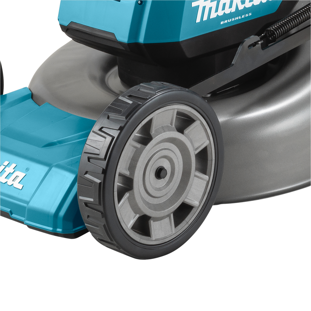 Makita XGT 40 V Max Grasmaaier 53cm