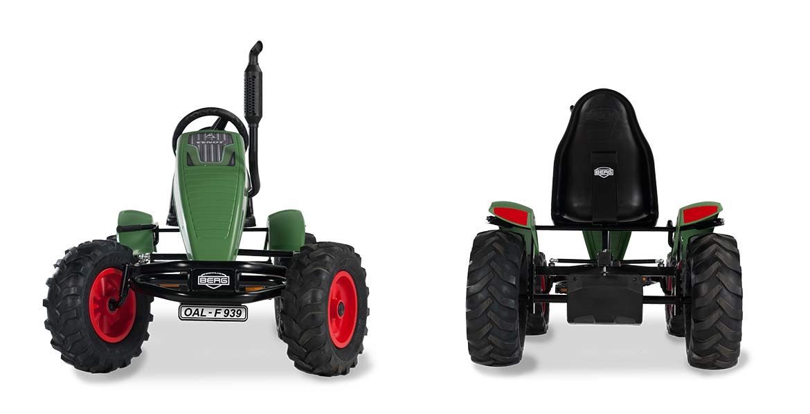 BERG XXL Fendt BFR BERG XXL Fendt BFR