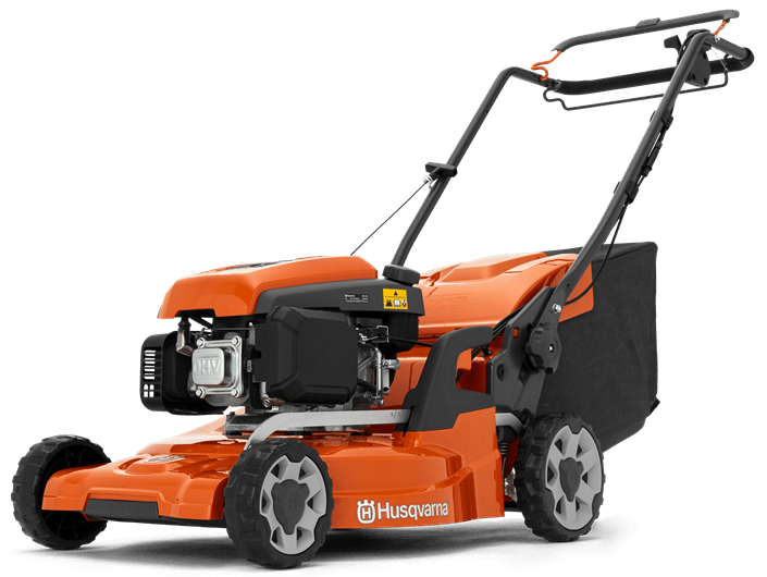 Husqvarna LC347V Gazomaaier