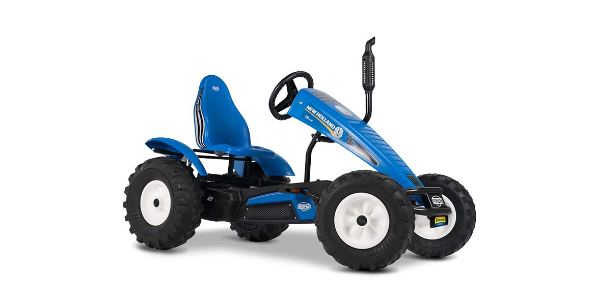 BERG XXL New Holland BFR