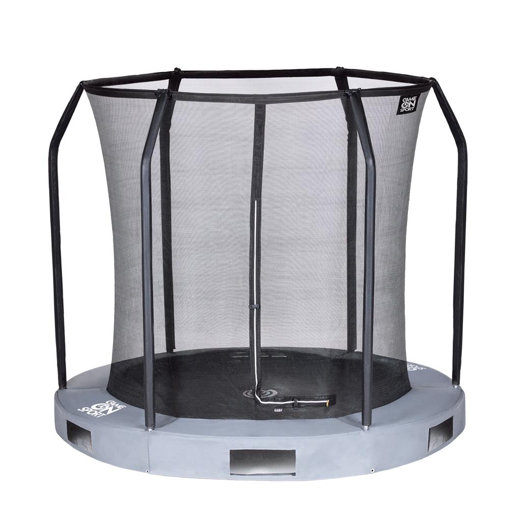GOS Safetynet Inground 244cm