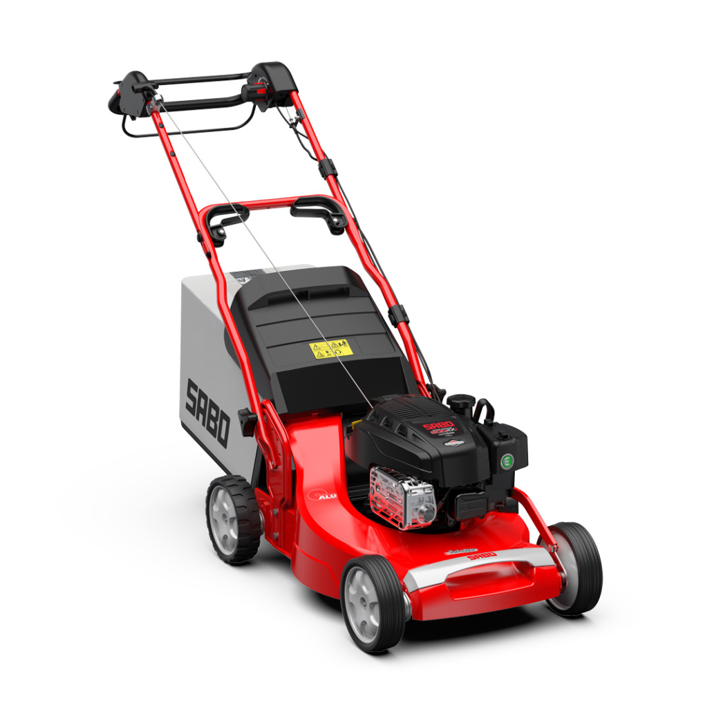 SABO 54-VARIO 54cm Aluminium