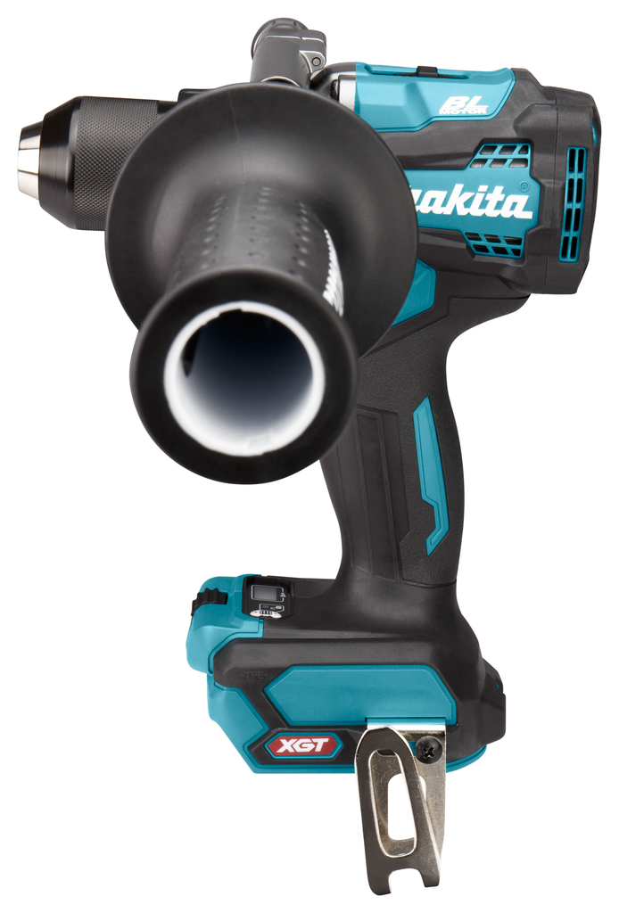 Makita XGT 40 V Max Boor-/schroefmachine DF001GZ