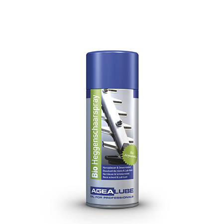AgeaLub Bio Heggenschaarsp 400ml