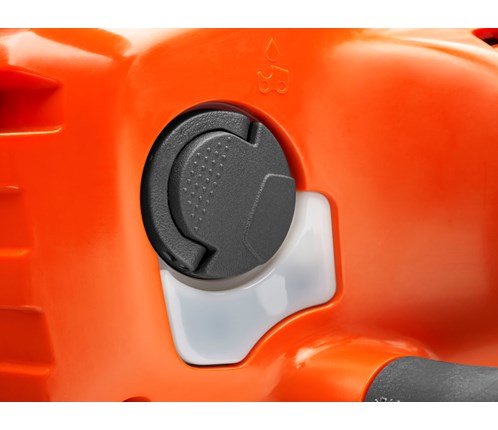 Husqvarna Kettingzaag Accu 120i