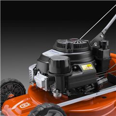 Husqvarna LC551VBP Gazonmaaier