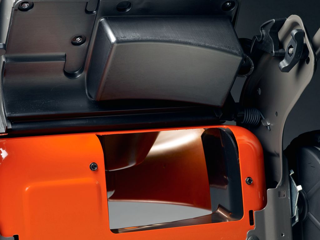Husqvarna  LC356V Gazonmaaier