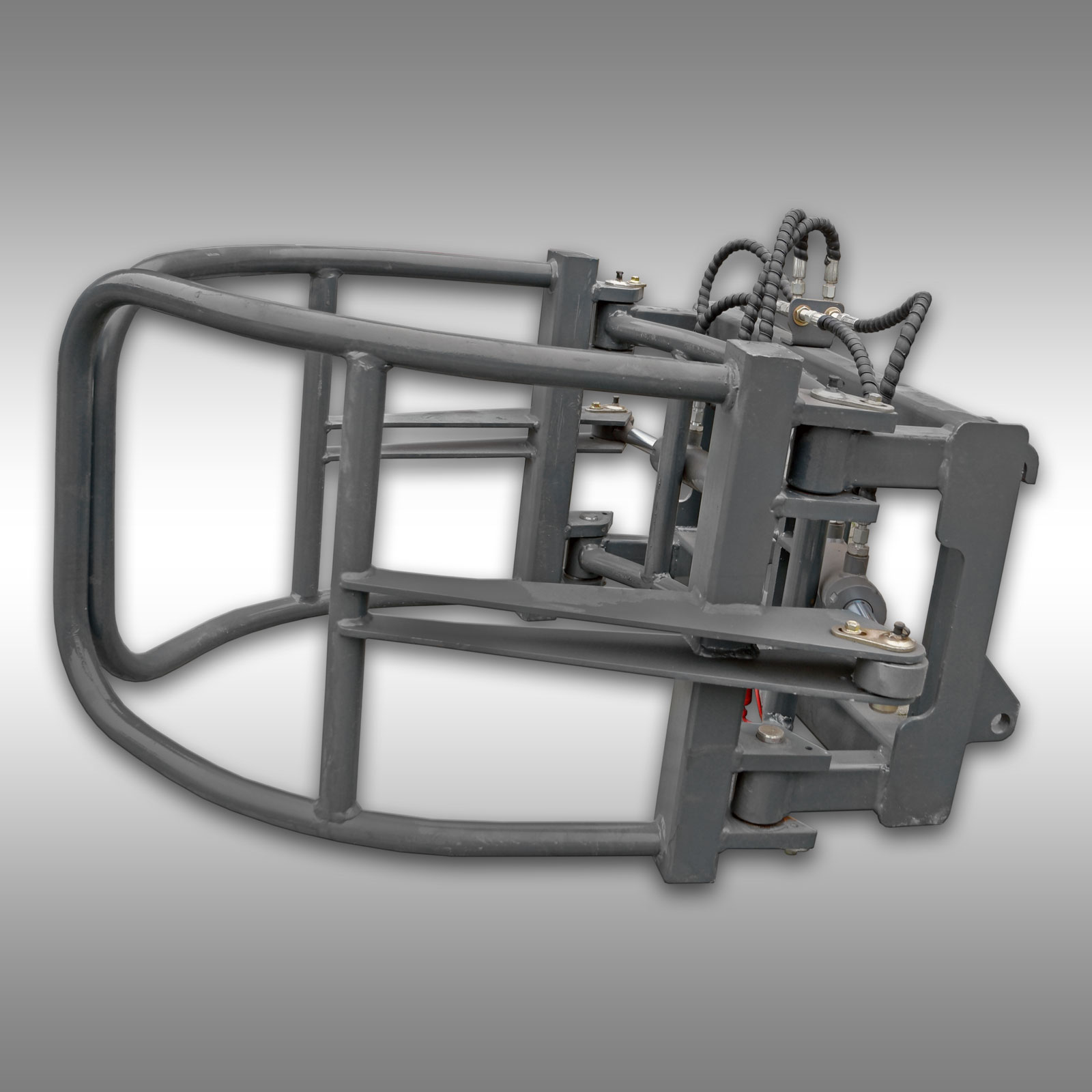 Ballenklem voor Jansen HL-500E Shovel
