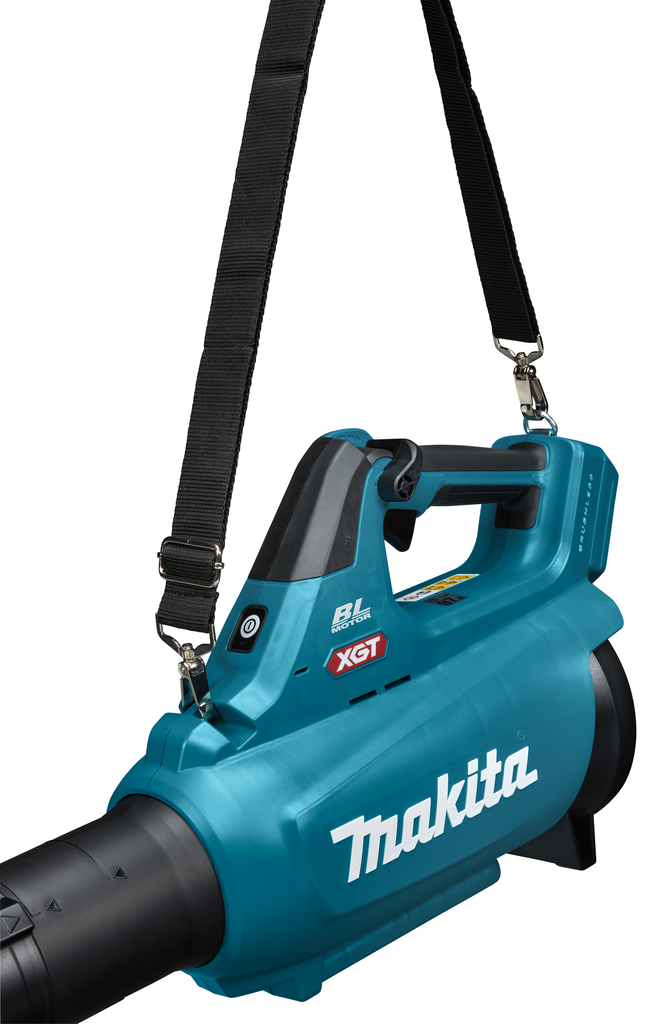 Makita XGT 40 V Max Bladblazer