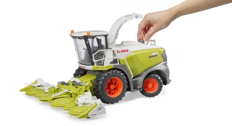 Claas Jaguar 980 1:16