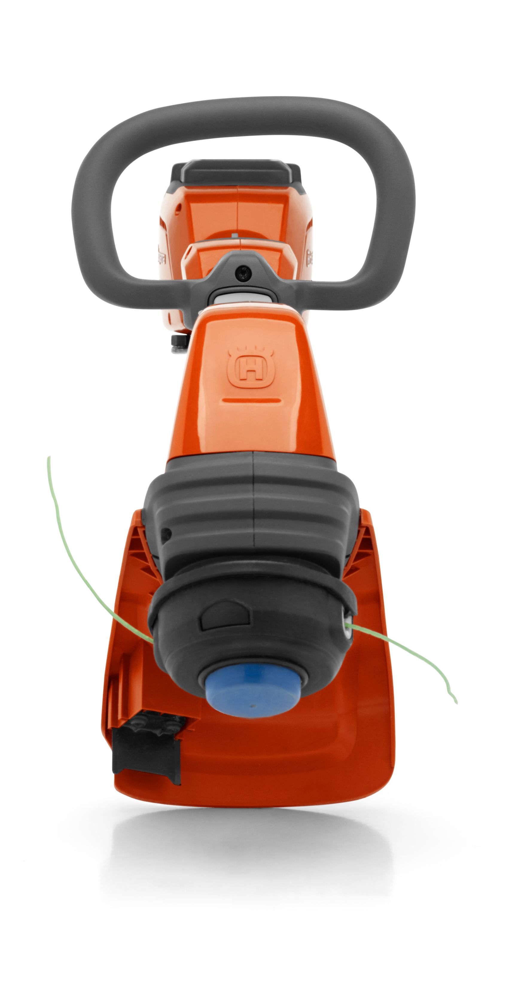 Husqvarna accutrimmer 115IL