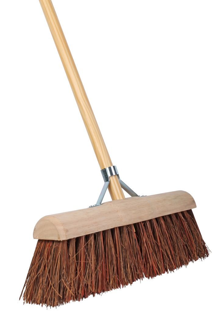 Talen Tools – Gemeentebezem – Halfrond –