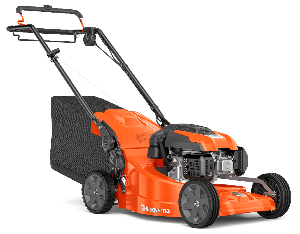 Husqvarna LC551VQ Grasmaaier