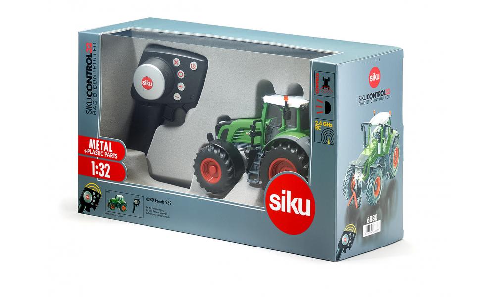 Fendt 939 1:32