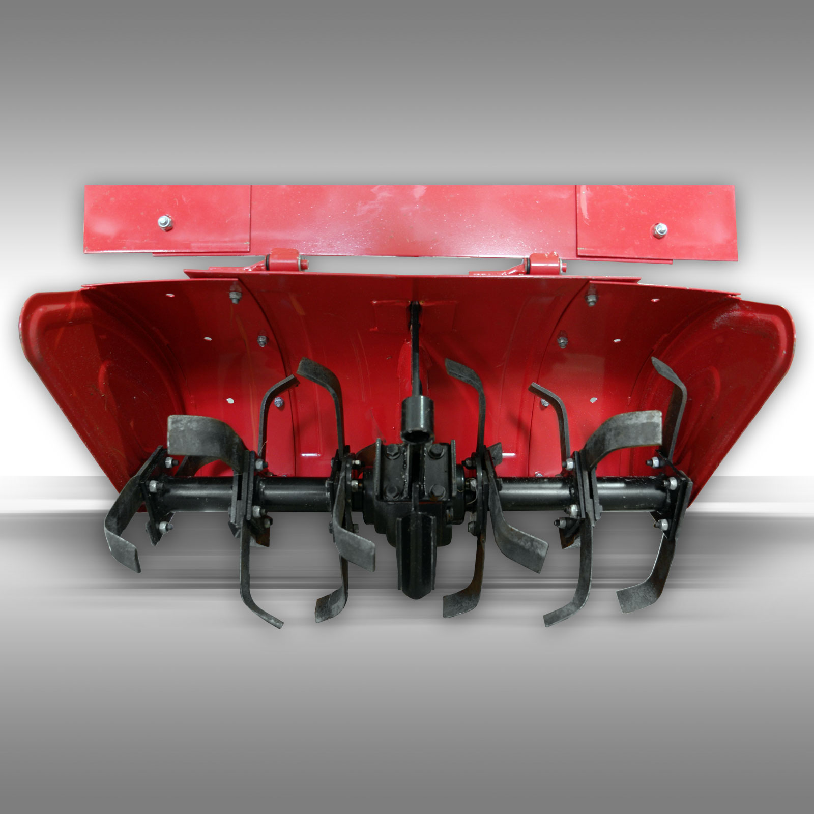 Bodemfrees Jansen MGT-600 70cmbr