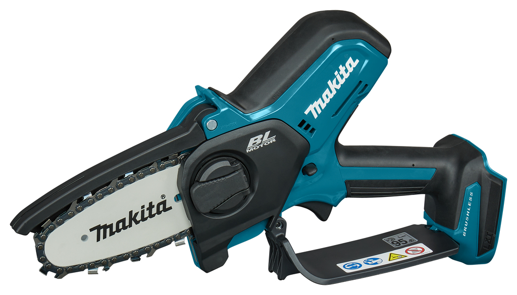 Makita DUC101Z Snoeizaag 10cm 18V