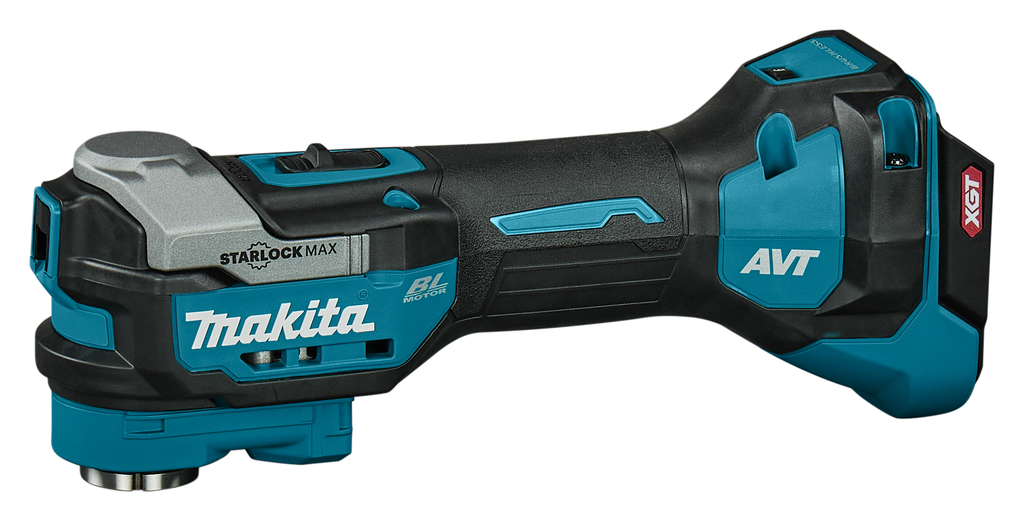 Makita XGT 40 V Max Multitool TM001GZ
