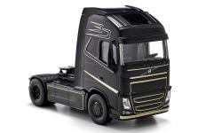 Volvo FH 6x2 met Bluetooth app control 1