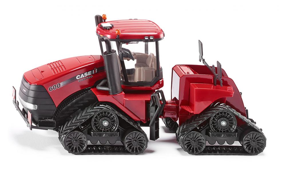 Case Quadtrac 600 1:32