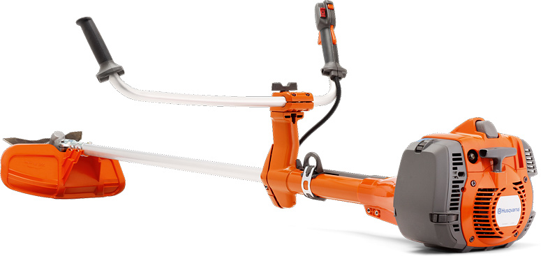 Husqvarna 545 RX bosmaaier