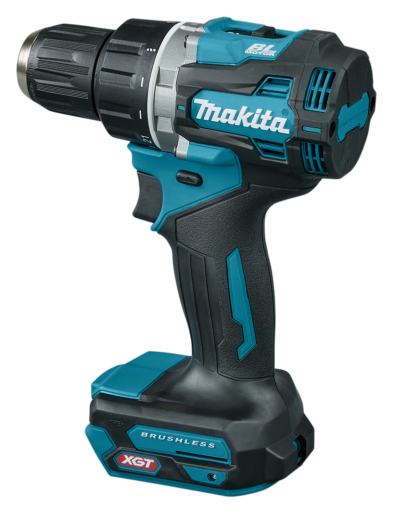 Makita XGT 40 V Max Boor-/schroefmachine DF002GZ