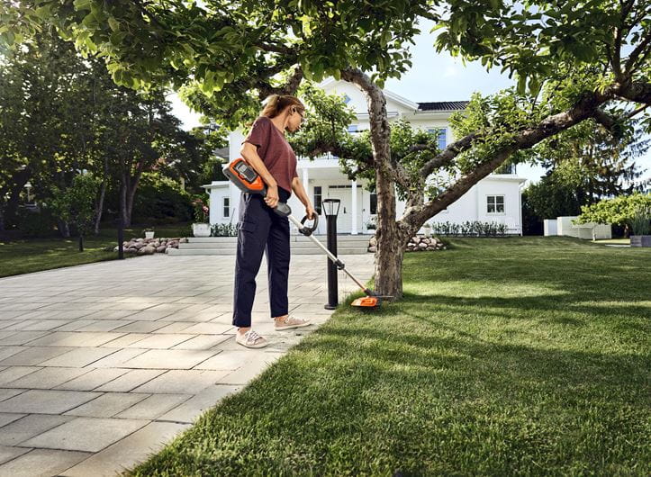 Husqvarna Trimmer 215iL