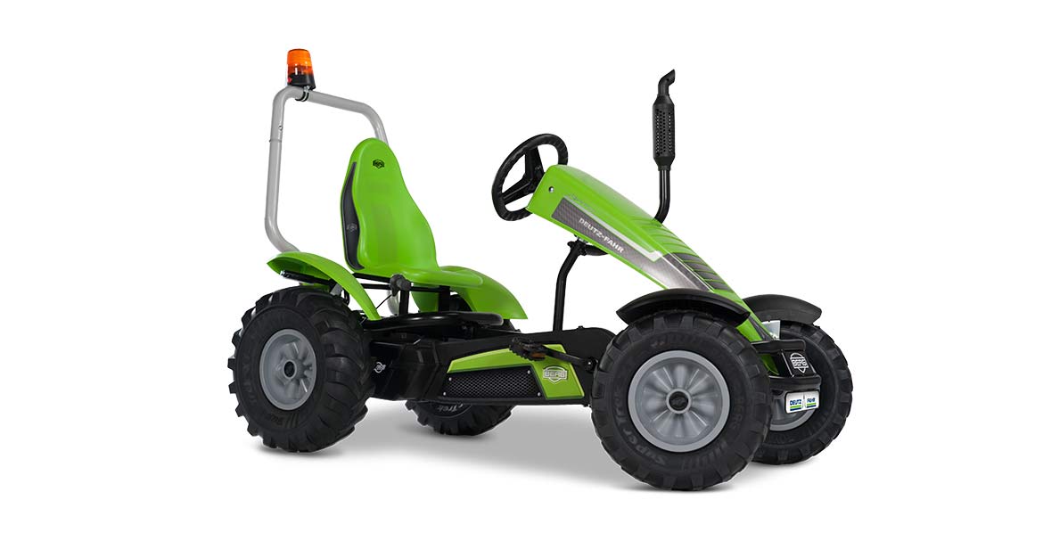 BERG XXL DEUTZ-FAHR E-BFR BERG XXL DEUTZ-FAHR E-BFR