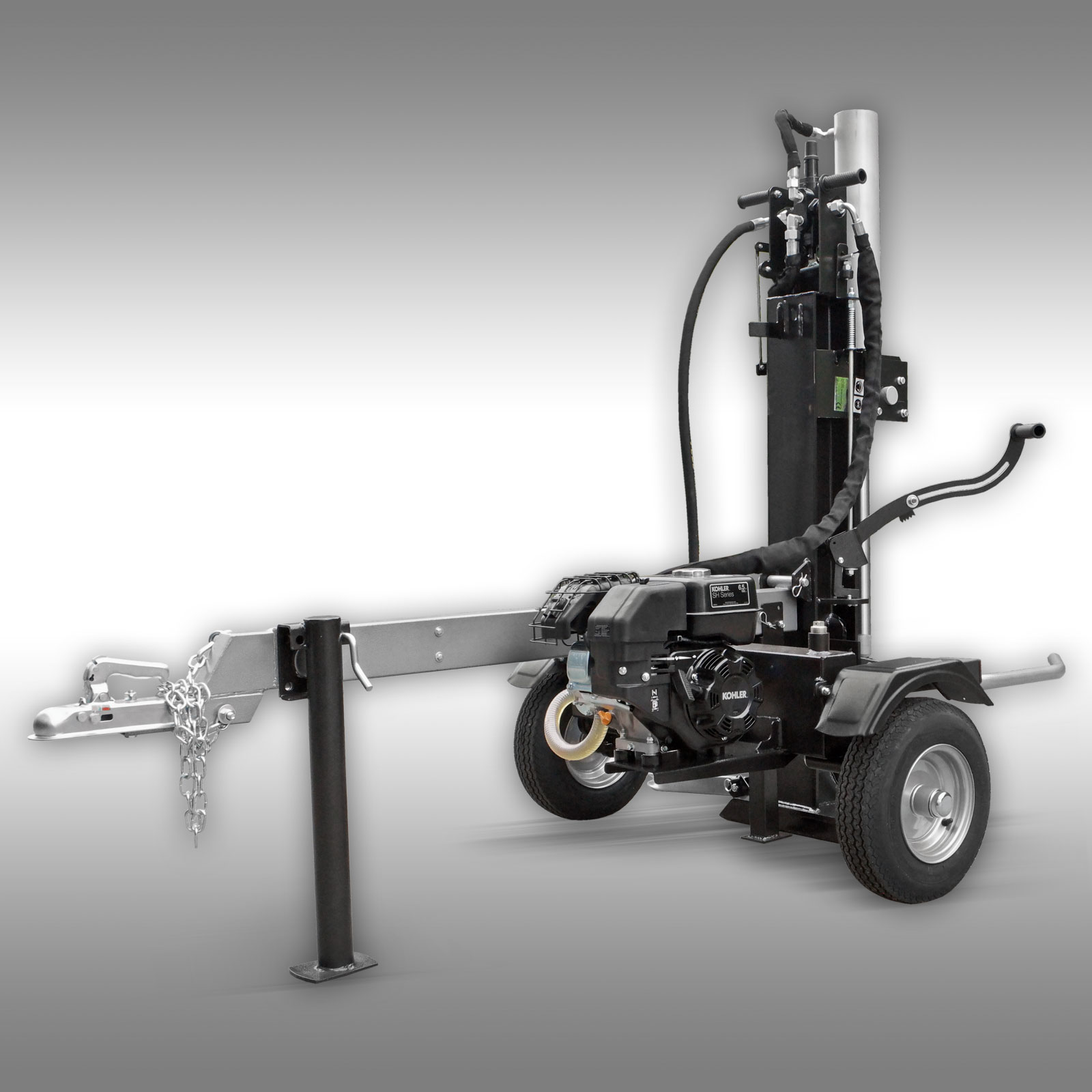 Houtklover Jansen HS-22A62-V2