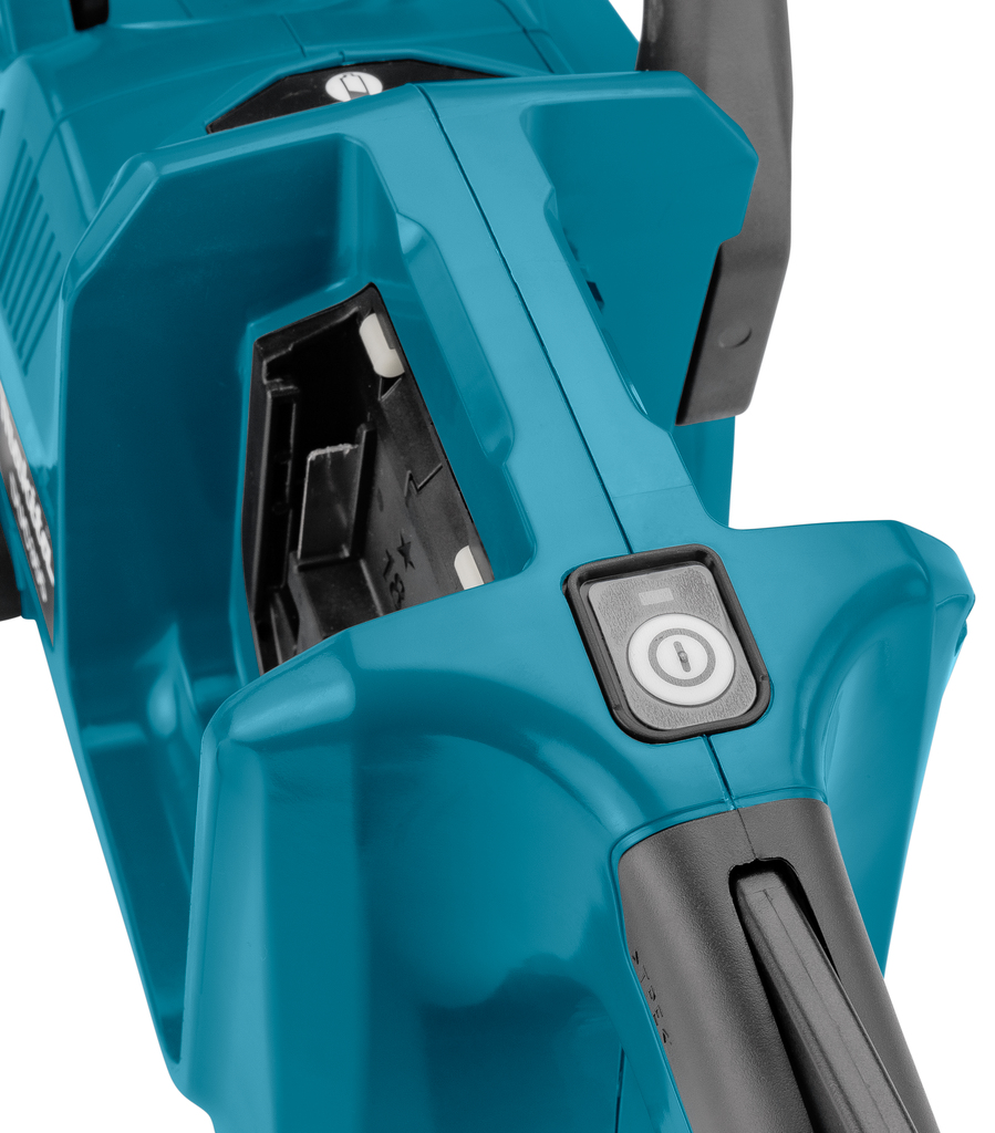 Makita DUC355Z 2x18 V Kettingzaag 35 cm
