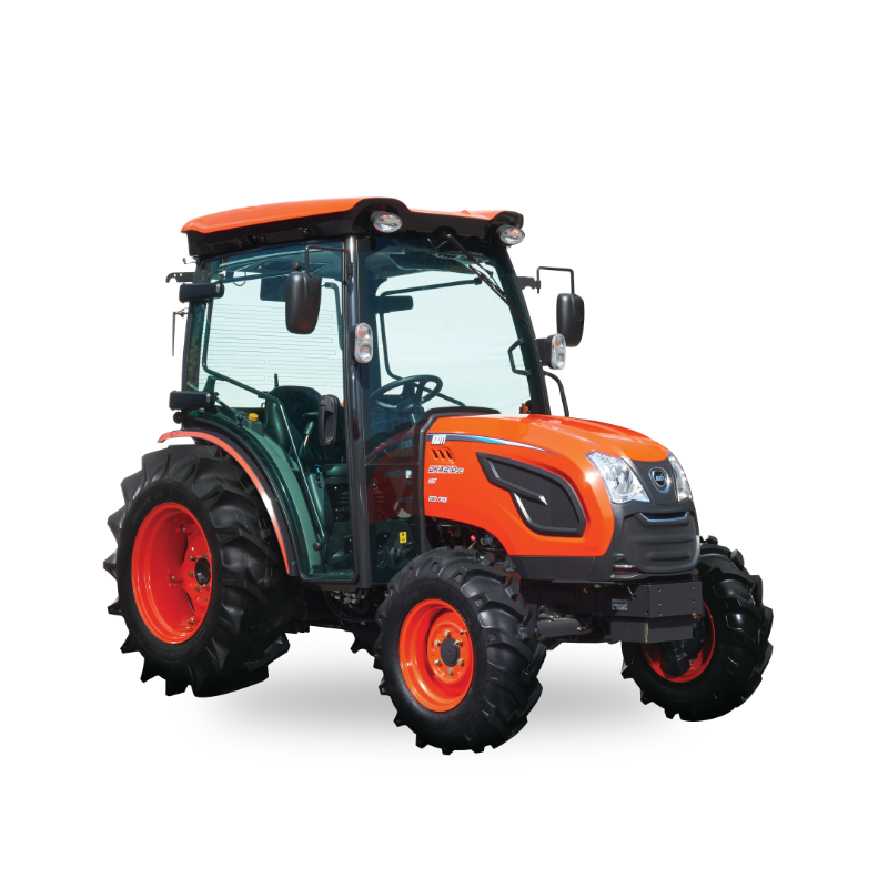 Kioti DK5020 M/HST compacttractor 50pk