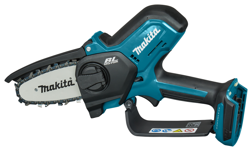 Makita DUC101Z Snoeizaag 10cm 18V