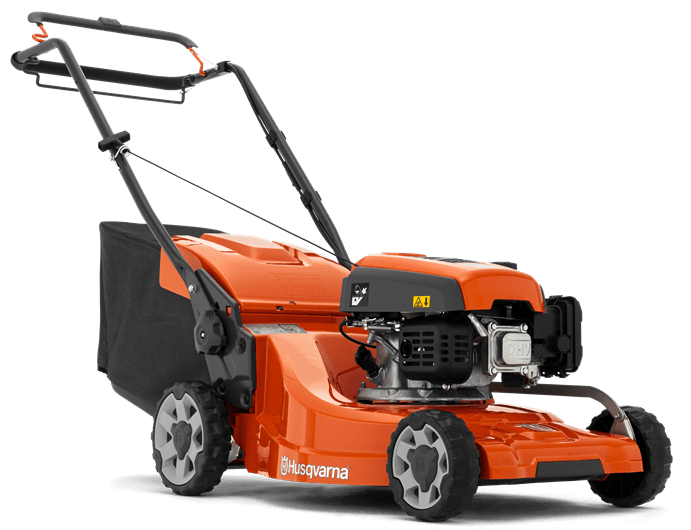 Husqvarna LC247 S gazonmaaier