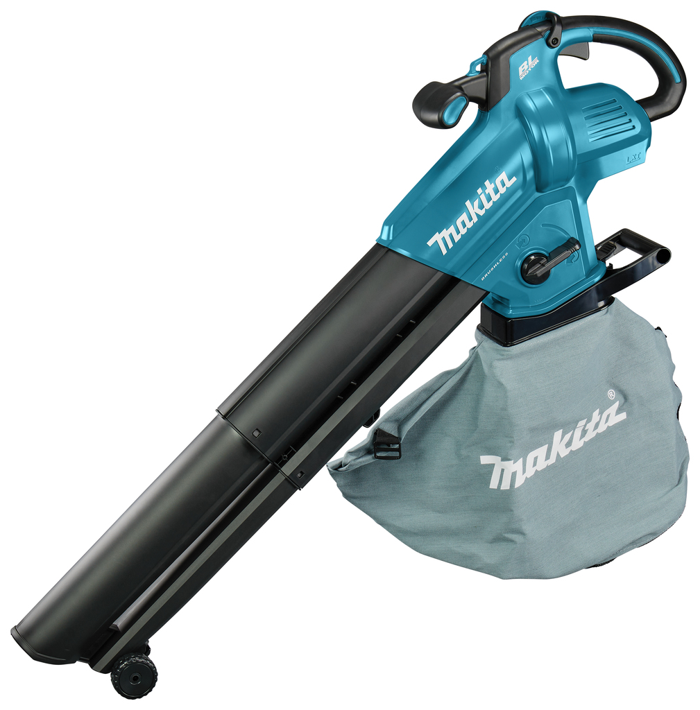 Makita bladblazer/zuiger 18V (Set)