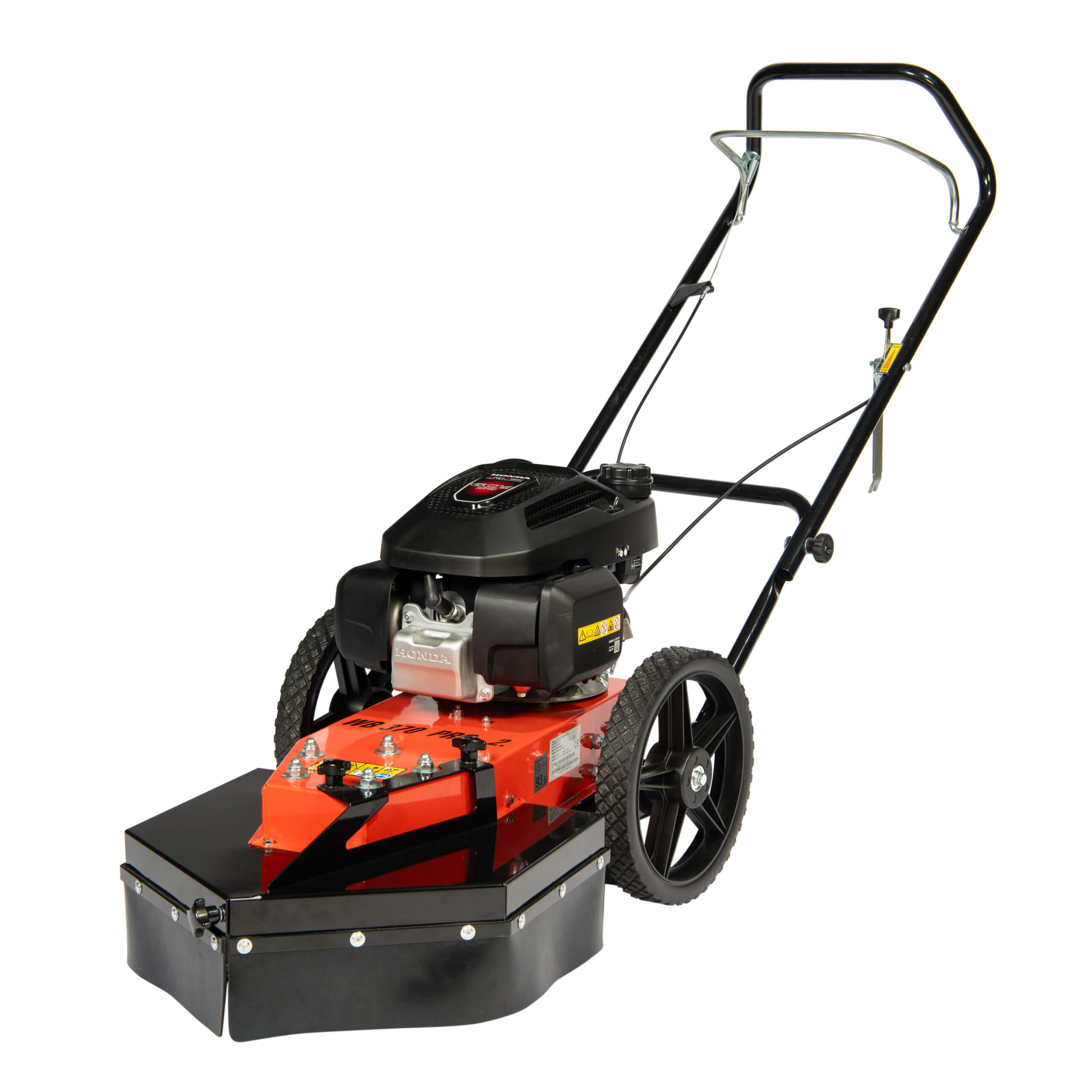 Ariens onkruidborstelmachine WB370 PRO-2 