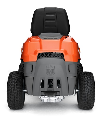 Husqvarna R112C5 incl. 85 cm maaidek