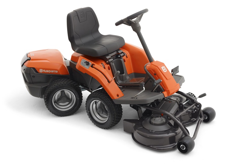 Husqvarna R112iC Battery